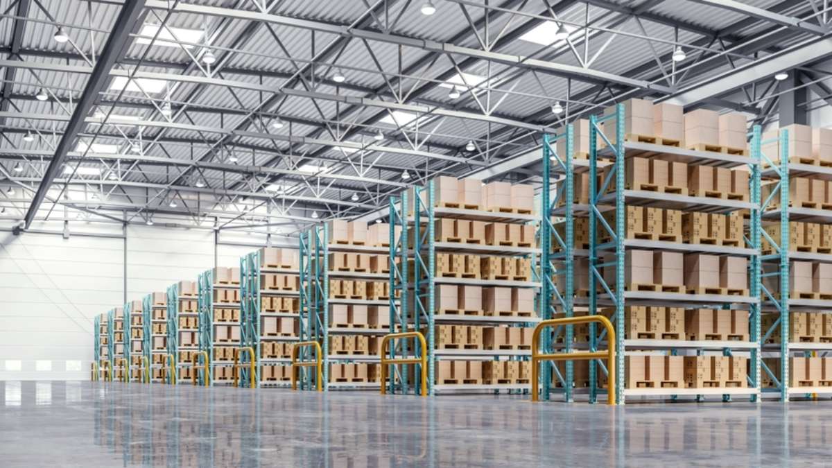 Ender Global ile Güvenli, Hızlı ve Kaliteli Tedarik Ağı