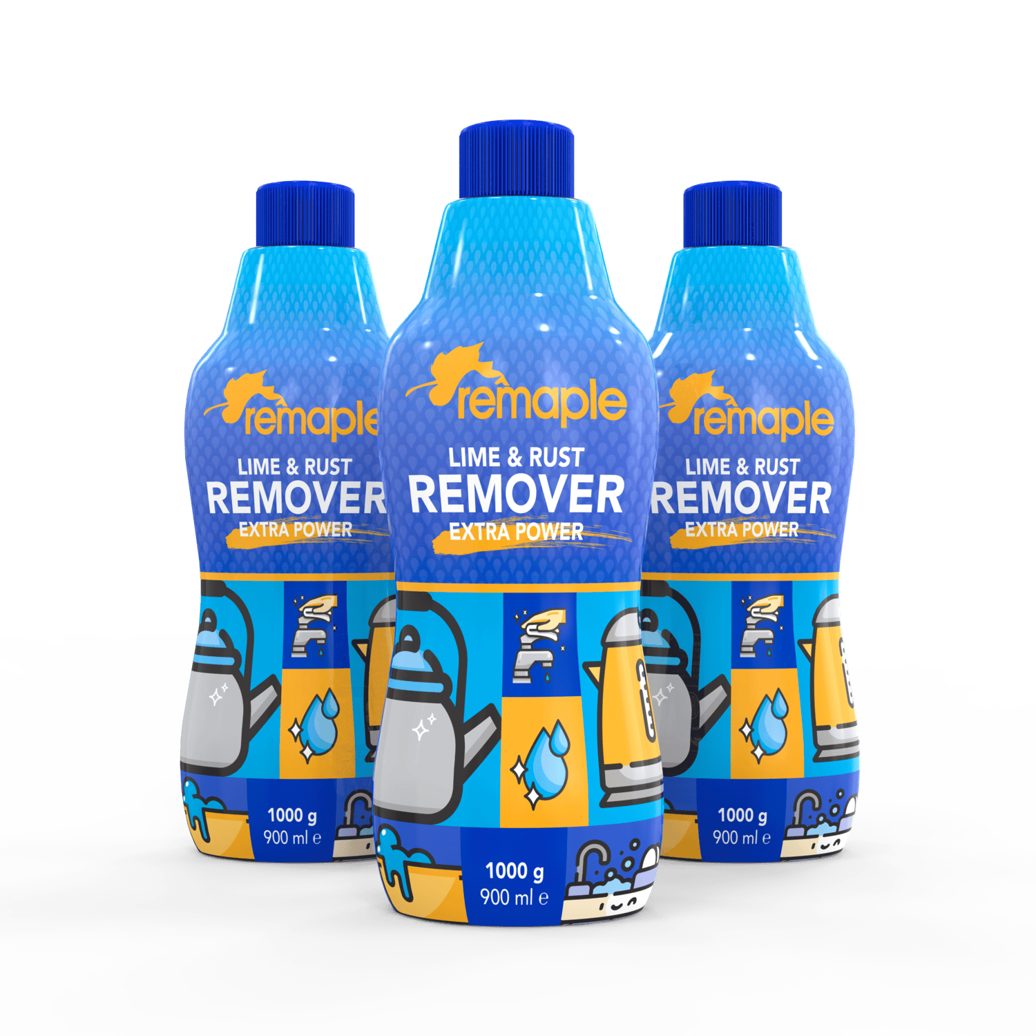 Bulaşık Ürünleri