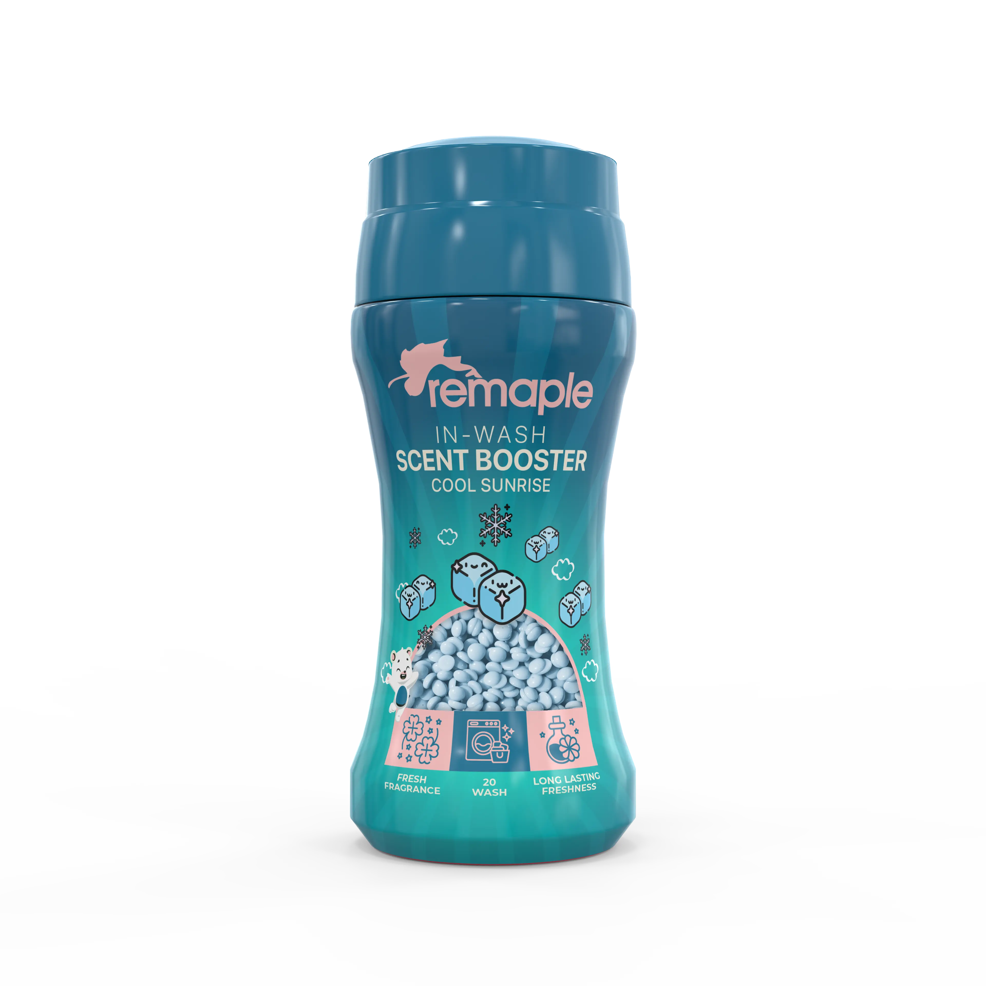 Remaple Çamaşır Parfümü Serin Gün Doğumu