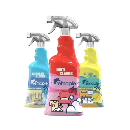 {{ Temizlik Spreyleri }}