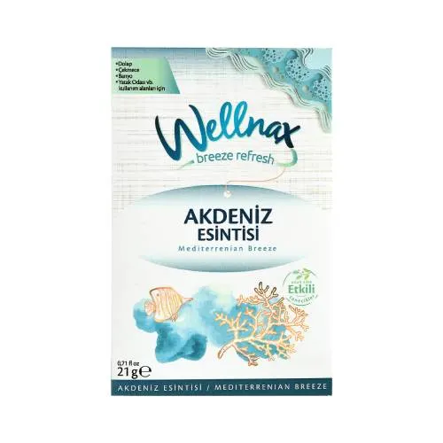 Wellnax Dolap Kesesi Akdeniz