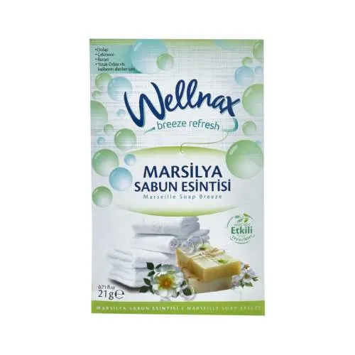 Wellnax Dolap Kesesi Marsilya