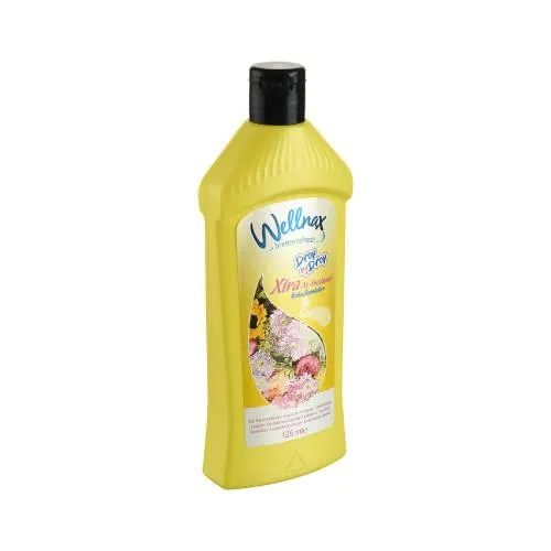 Wellnax Koku Damlası Çiçek 125 ml