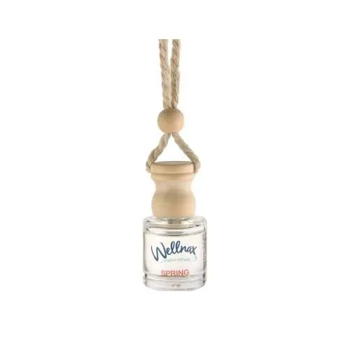 Wellnax Oto Kokusu Bahar 8 ml